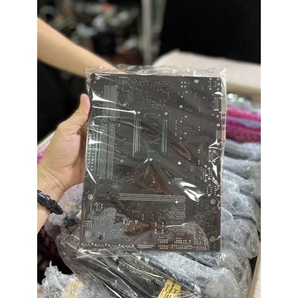 Mainboard H81 Asus hàng like new 99% bảo hành 3 năm