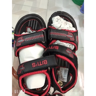 SANDAL S28-30 BÉ TRAI
