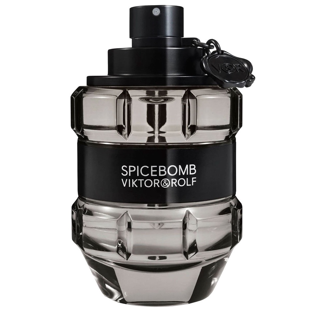Nước hoa nam Viktor & Rolf Spicebomb For Men