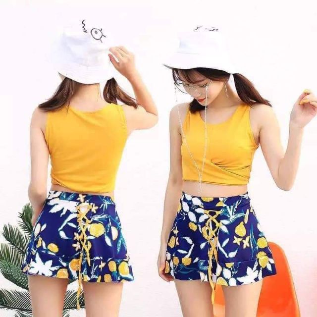 Đồ bơi của nữ