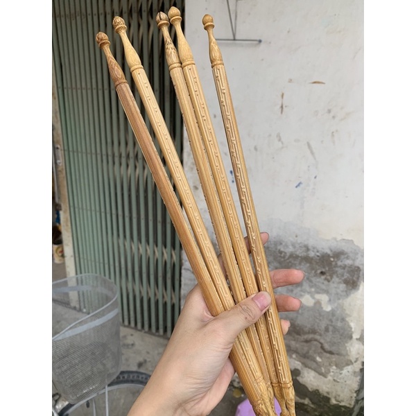 (1 chiếc) cầu chiện T size 37