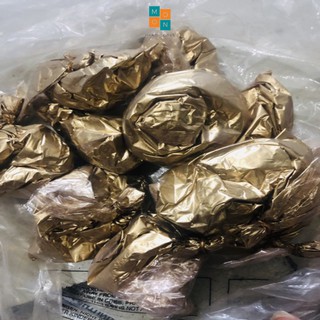 100g bột nhũ đồng pha sơn