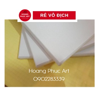 Toan canvas combo các kích thước