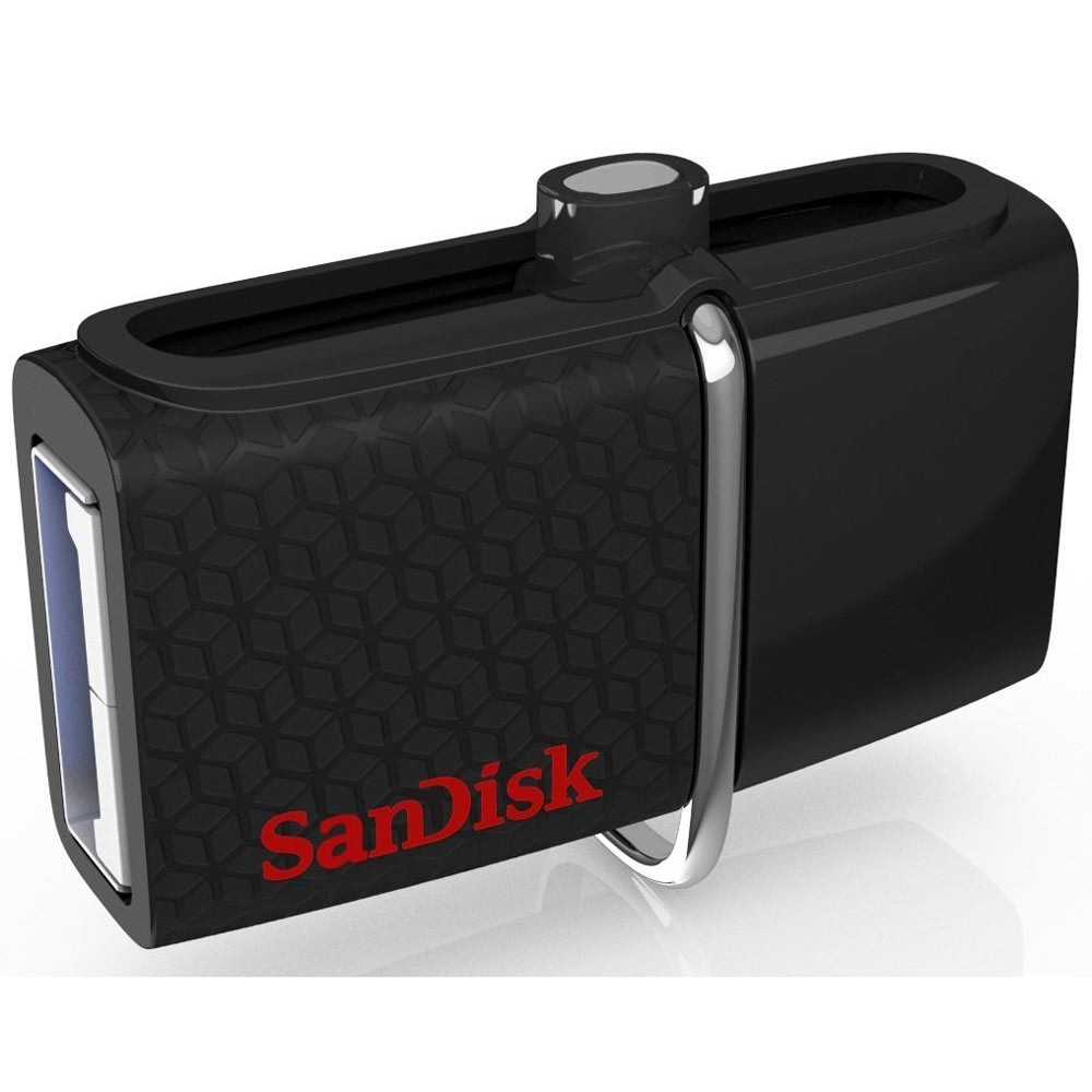 Usb 3.0 16gb Sandisk Ultra Dual Otg