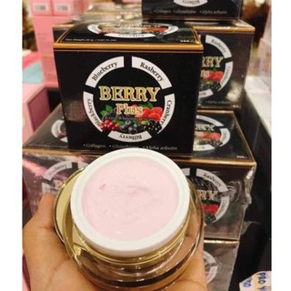 Kem Berry Plus thái lan