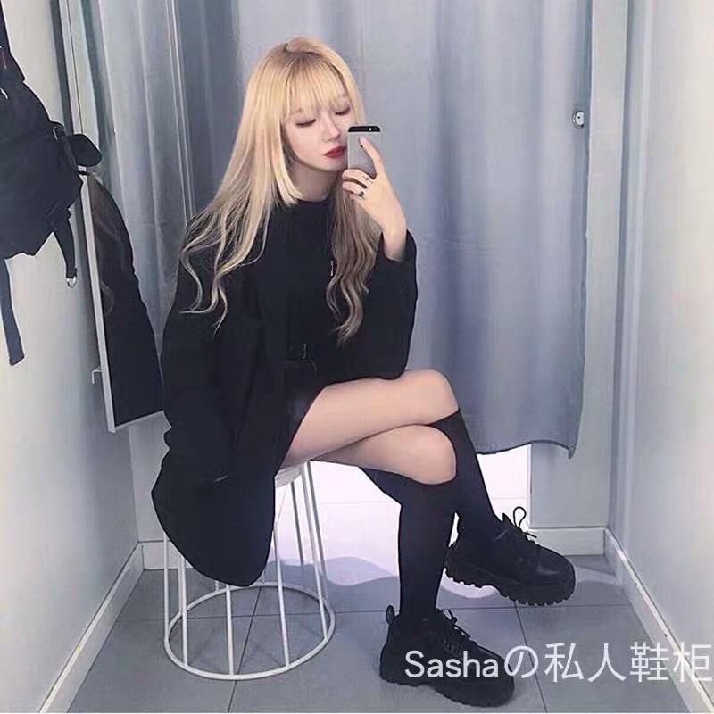 GIÀY ĐẾ CAO( kèm ảnh thật) | BigBuy360 - bigbuy360.vn