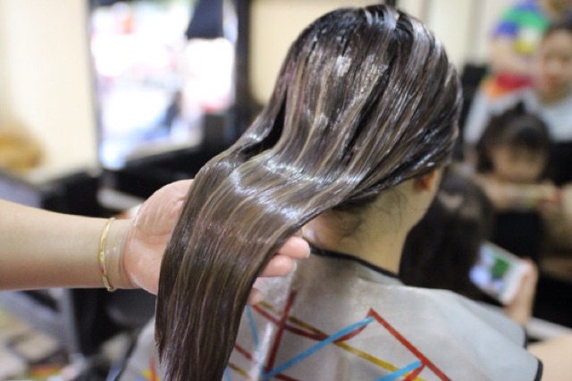 Siêu phục hồi keratin công nghệ nhật bản meron | BigBuy360 - bigbuy360.vn