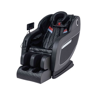 Ghế massage toàn thân Thomas Hamilton J9 - Công nghệ Hàn Quốc con lăn massage 3D linh hoạt - BH 5 năm