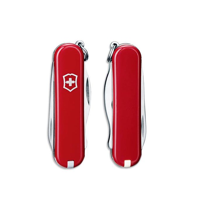 [Mã BMBAU50 giảm 7% đơn 150K] Dao đa năng VICTORINOX Rally 0.6163 (58 mm)