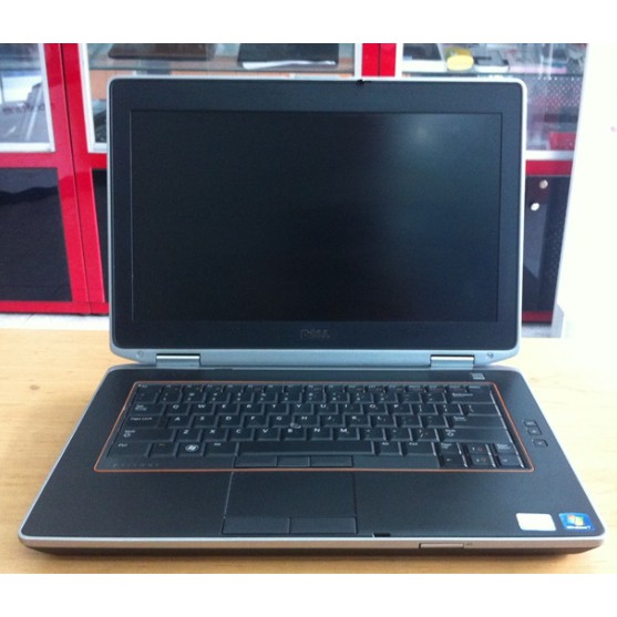 Laptop Dell E6420 core i5