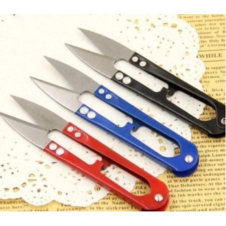 KÉO BẤM CHỈ NHIỀU MÀU GIÁ RẺ