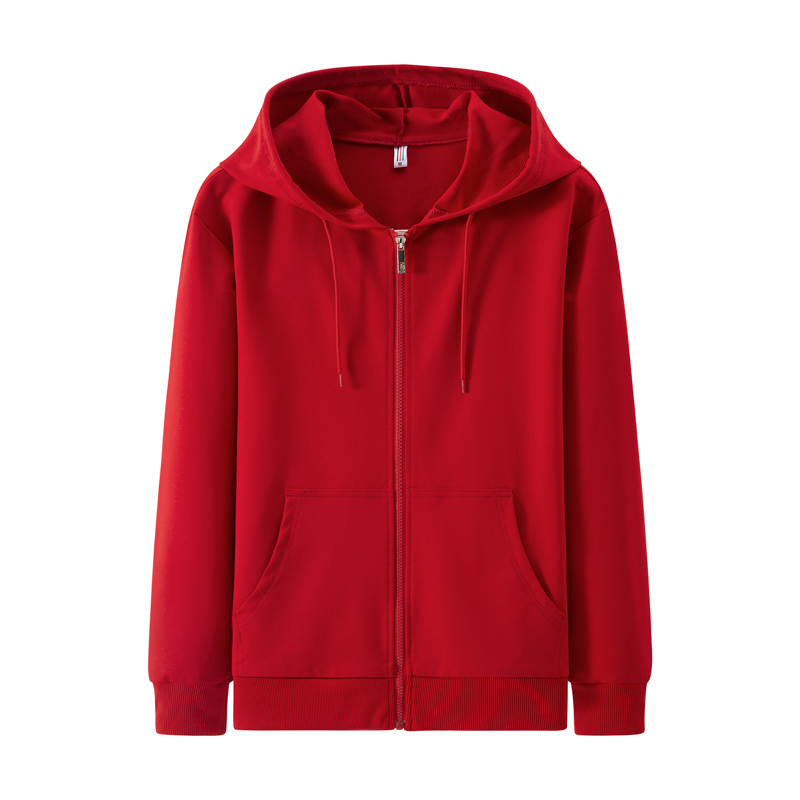 Áo Hoodie Khóa Kéo Cho Nam Y8008B | BigBuy360 - bigbuy360.vn