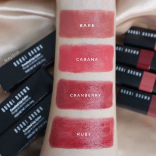 Son Bobbi Brown