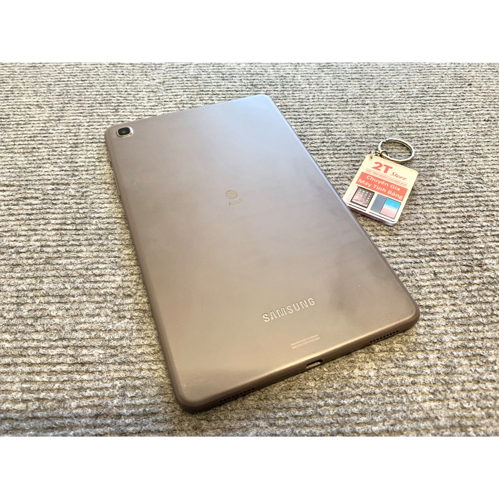 Máy tính bảng Samsung Tab A 8.4 phiên bản Mỹ (Wifi+4G)
