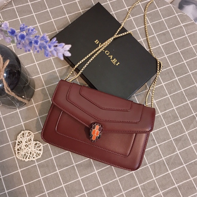 TÚI BVLGARI
