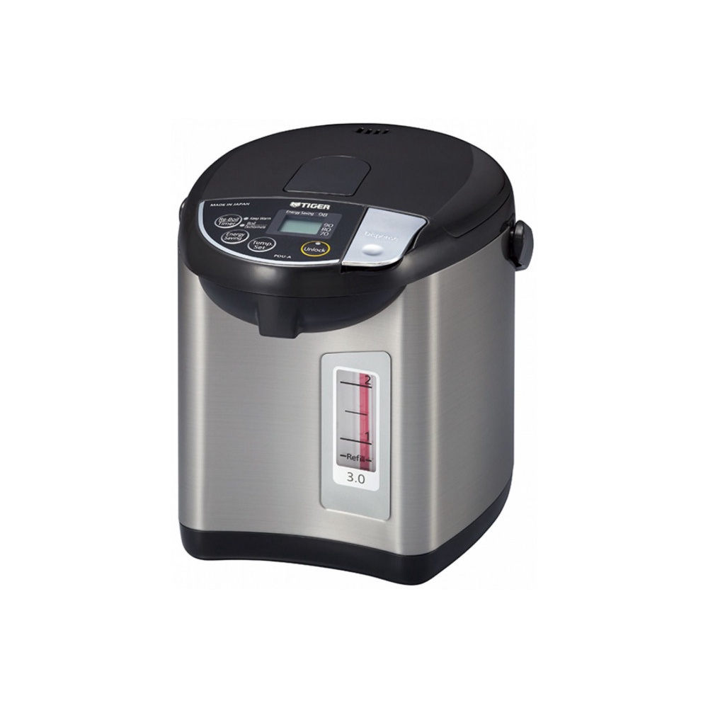 Bình thủy điện Tiger PDU-A40S Dung tích 4L Nhật bản