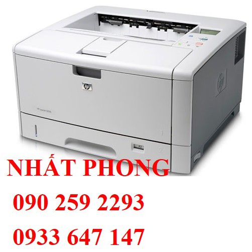 Máy in Canon LBP 3500 - A3 - Đã qua sử dụng