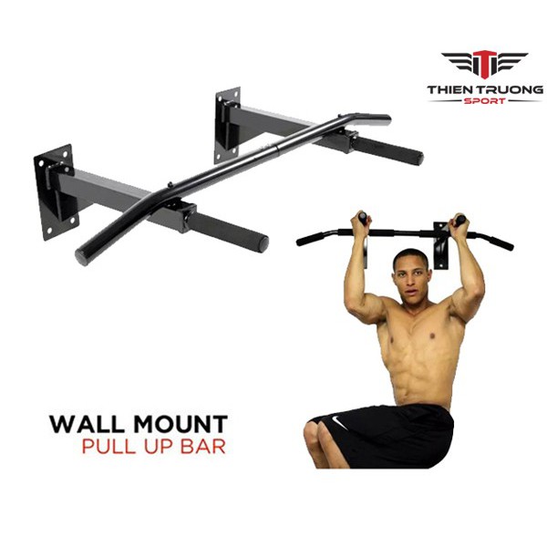 Xà đơn đa năng Wall Pull Up Bar P90X