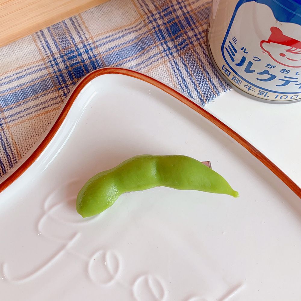 Kẹp tóc SOFTNESS 3D thời trang dành cho nữ