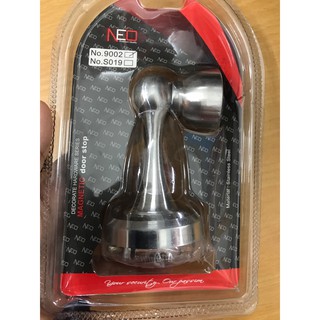 Hít cửa inox 304 NEO  (Cái)