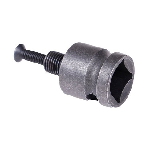 Bộ Dụng Cụ Đầu Chuyển Đổi Mũi Khoan Sang Bulong 1/2 Và Vít Kẹp M5 Thép