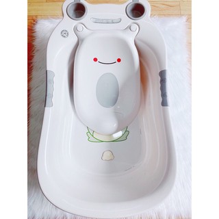 Thau tắm ếch cao cấp