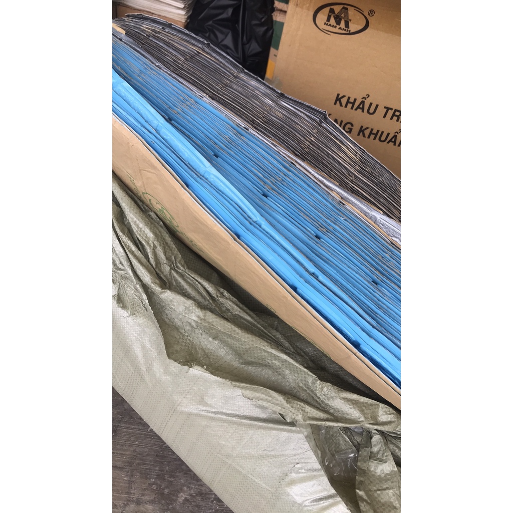 COMBO 10 MIẾNG XỐP DÁN TƯỜNG