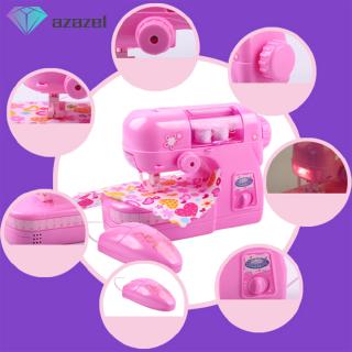 Bộ đồ chơi máy may mini cho bé gái