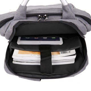 [MIỄN PHÍ VẬN CHUYỂN]  Balo Laptop BL374