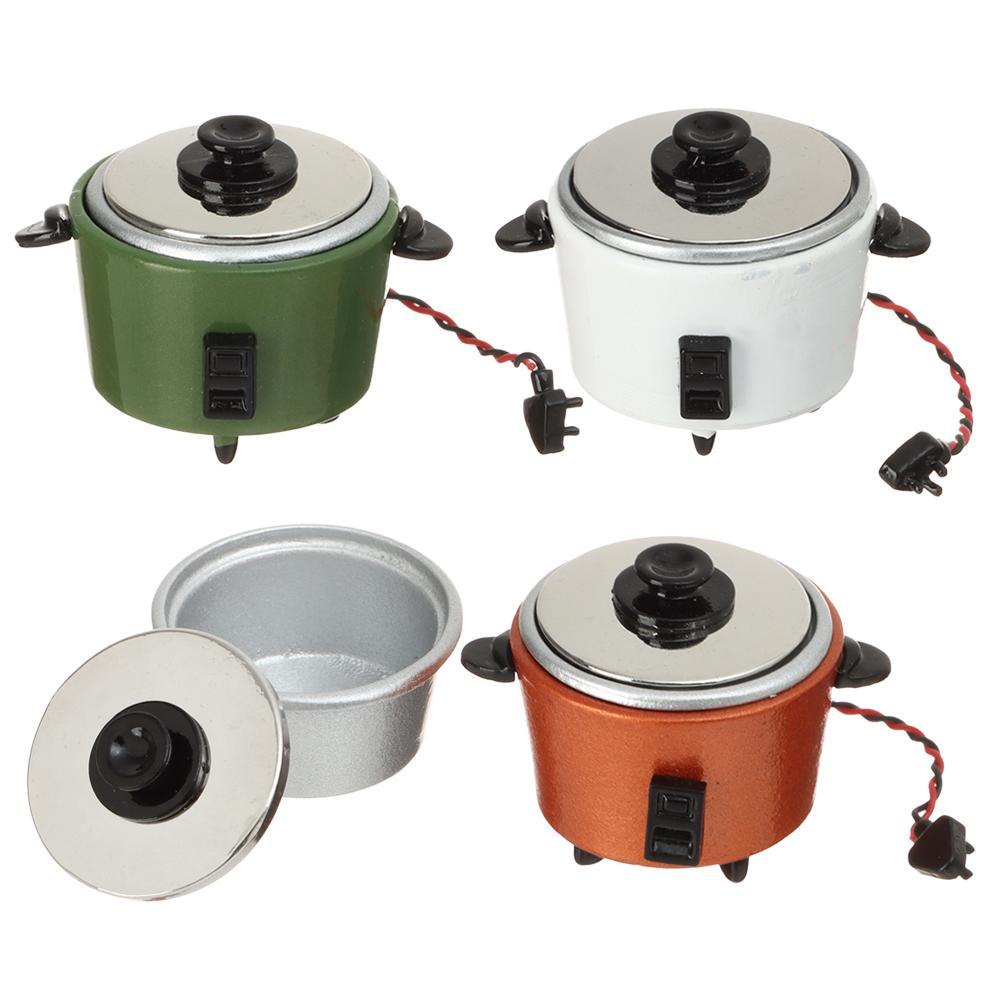 Nồi Cơm Điện Đồ Chơi Búp Bê LAYOR1