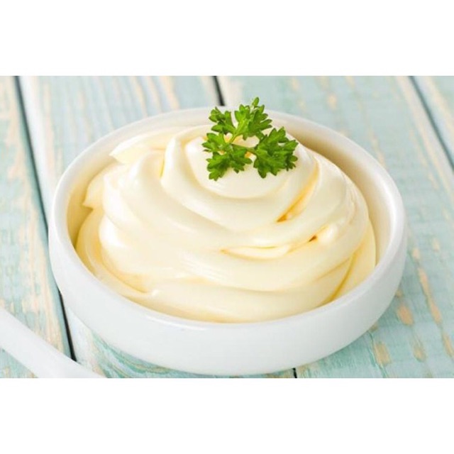 Xốt Mayonnaise Hàn Quốc