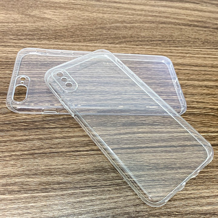 Ốp dẻo trong suốt IPHONE từ Iphone 6 đến iphone 12 pro max, chống sốc, chống ố vàng, hình ảnh shop chụp educase.v | BigBuy360 - bigbuy360.vn