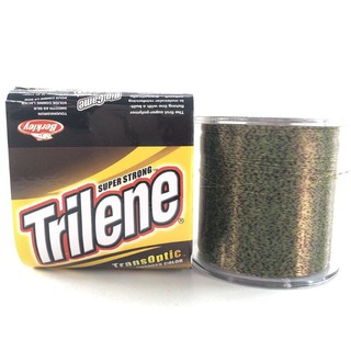 Cước Câu Cá Trilene - cước tàng hình dài 300m