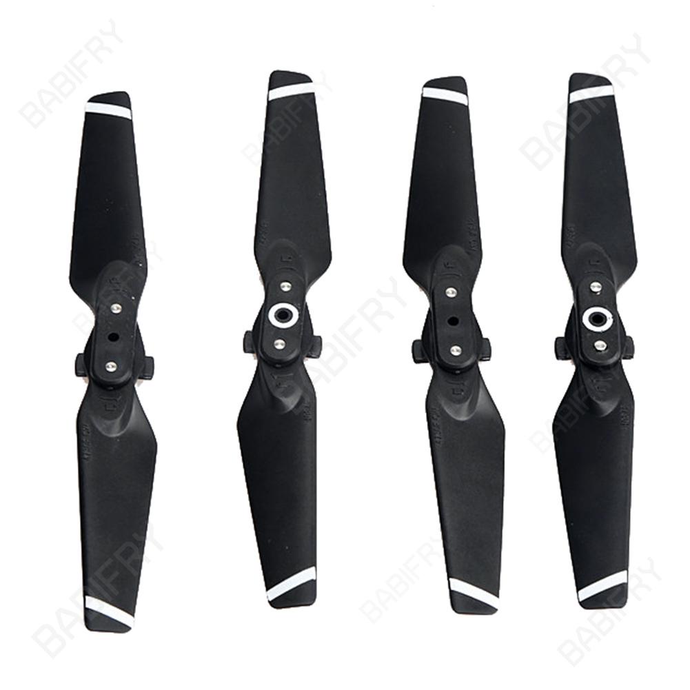 Set 4 Cánh Quạt Cho DJI Spark Dron