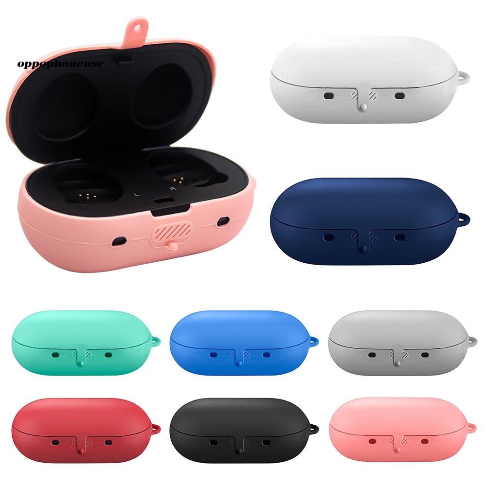 【OPHE】Vỏ bảo vệ tai nghe Bluetooth cho Samsung Gear iconx