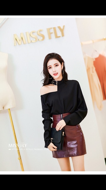 Áo thời trang nữ