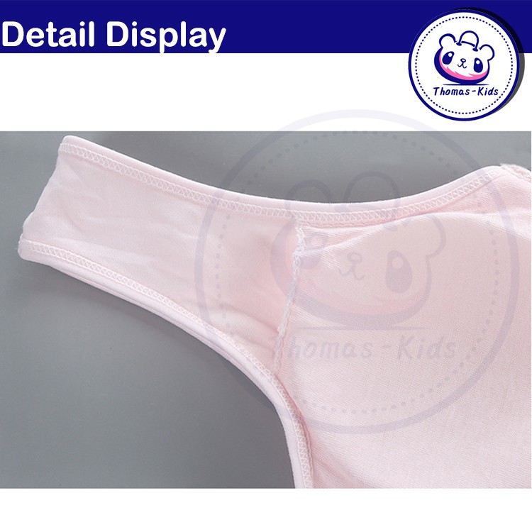 [B213] Áo Ngực Thể Thao Cho Bé Gái