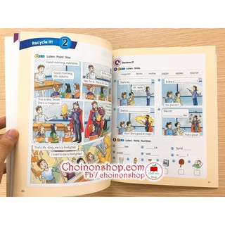 Đồ chơi - Super kid 3 - SB+ WB