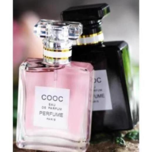 [XẢ KHO CHÍNH HÃNG] NƯỚC HOA NỮ COCO EAU DE PARFUM PARIS ( 50ML )