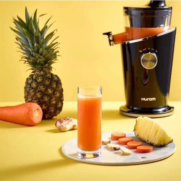 Máy Ép Chậm Hurom H100S Diva S