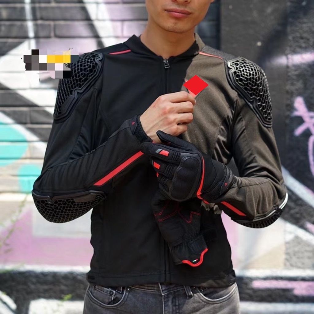 Áo giáp thun lạnh Daines Pro Armor Jacket