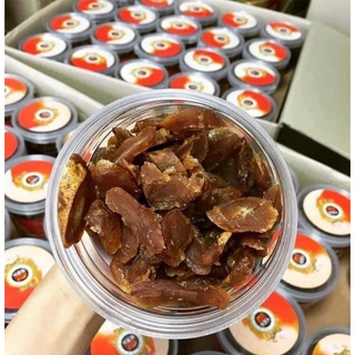 SÂM LÁT TẨM MẬT ONG 200G [hàng chuẩn]