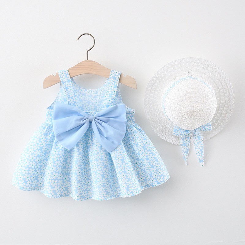 Váy thiết kế cho bé, váy chất liệu thoáng mát cho bé, Váy Quảng Châu cho bé!