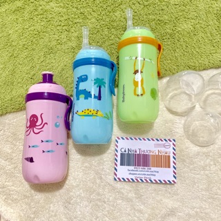 Bình uống nước nội địa Đức Babydream