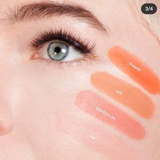 Phấn má Lime Crime