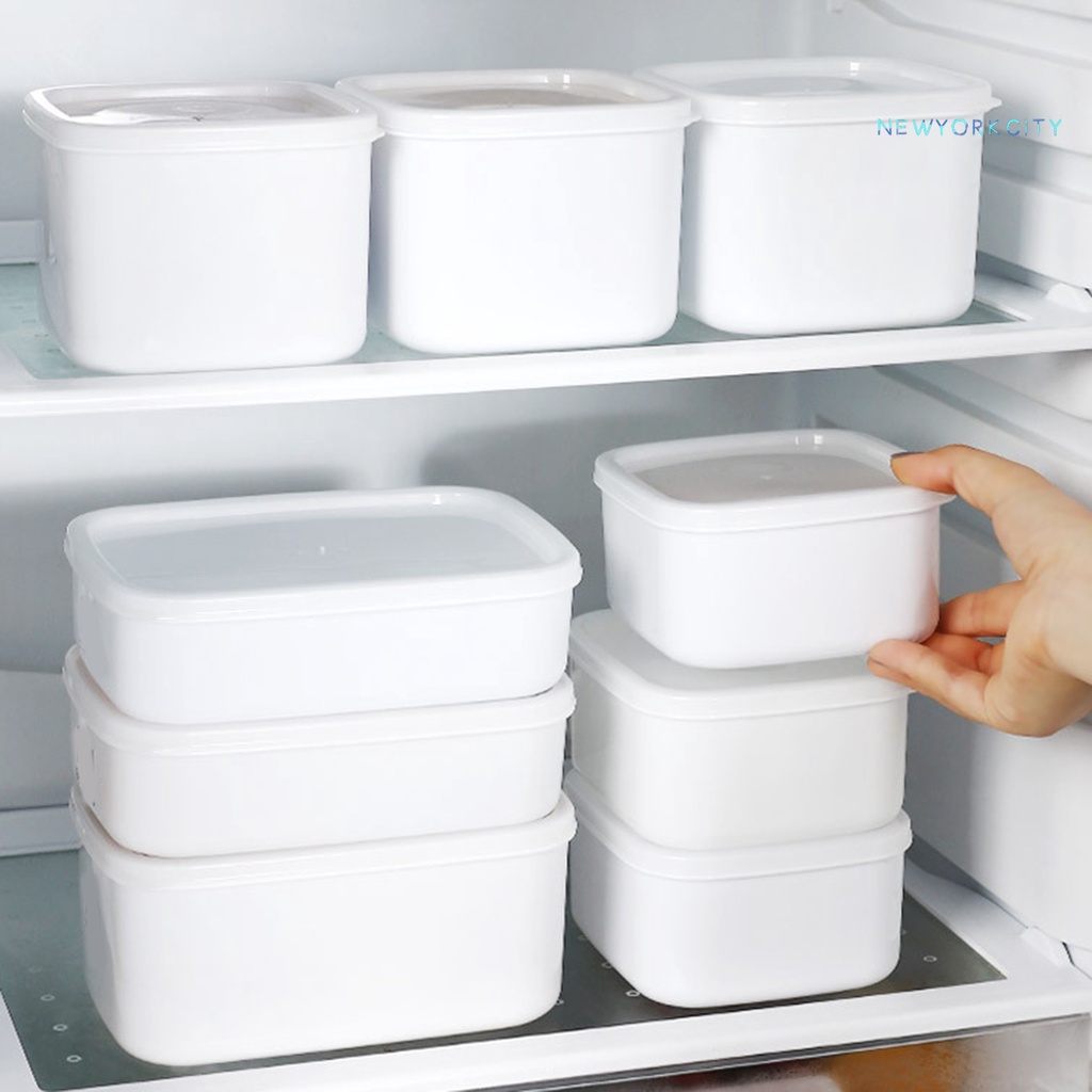 Hộp cơm NYC 700/900/1000/1400ML