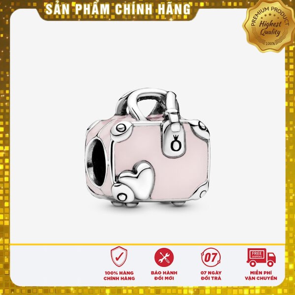 [Hàng cao cấp] Charm Bạc S925 ALE Cao Cấp - Charm bạc chuẩn S925 cho vòng Pan - Mã sản phẩm CHARMBAC_DN0096