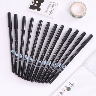 Bút Mực gel Ngòi 0.5mm Tiện Dụng Cho Văn Phòng