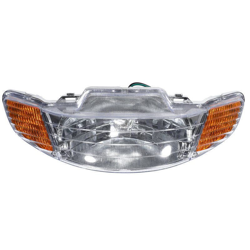 Đèn pha màu sắc tùy chọn dành cho xe mô tô Honda DIO 50Cc ZX AF34 AF34.5 AF 34 AF 34.5