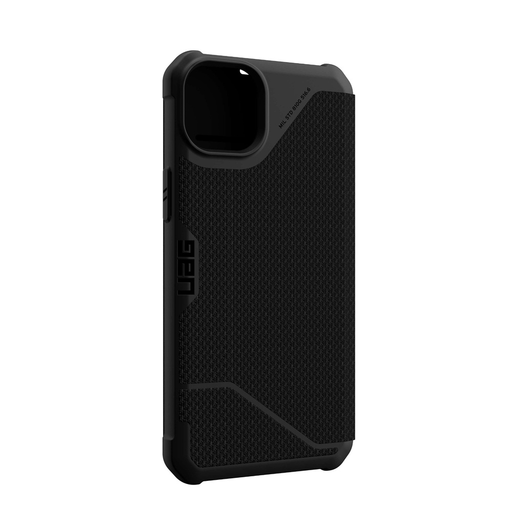 Ốp Lưng UAG METROPOLIS Cho iPhone 14 Plus [6.7 INCH]